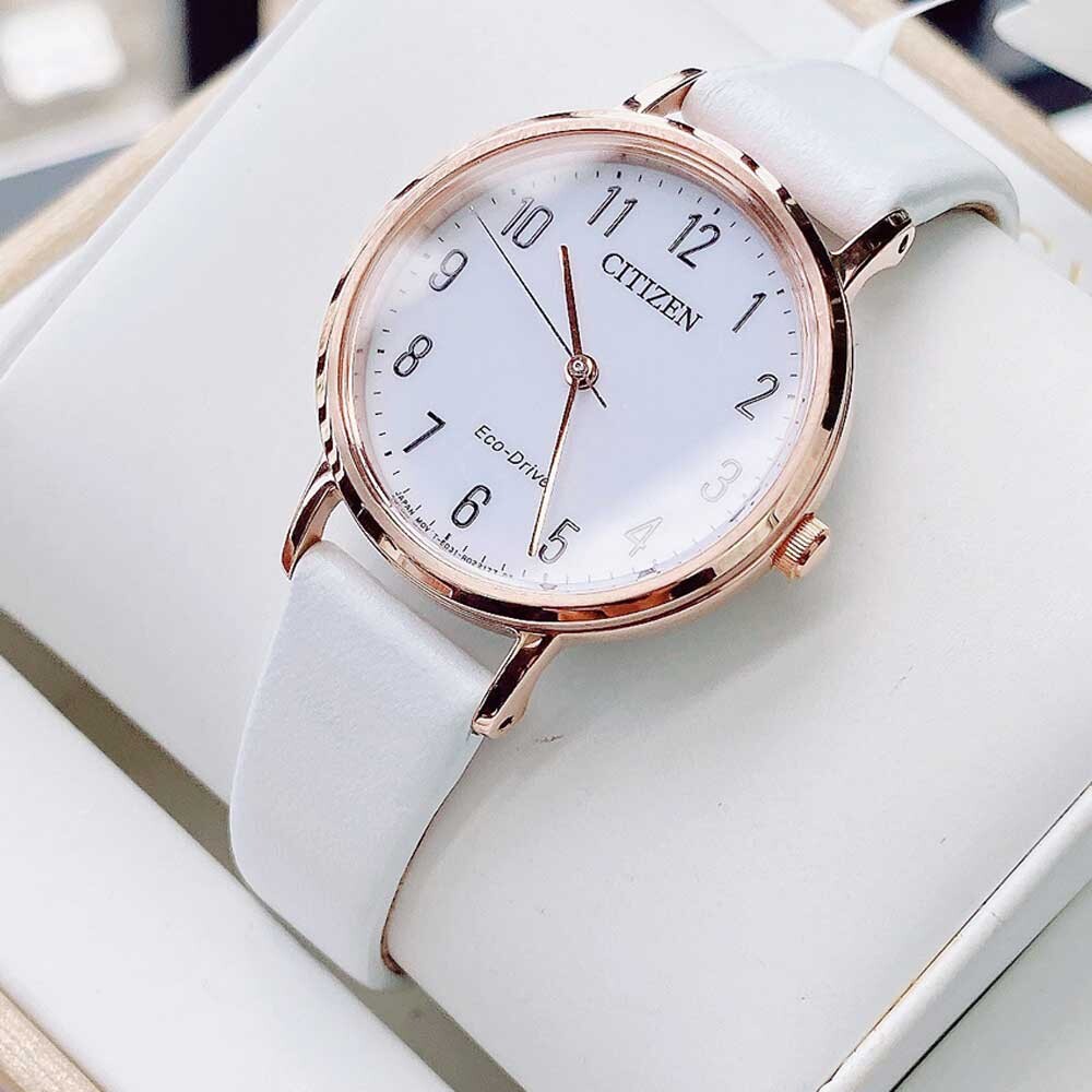 Đồng hồ Citizen EM0579 14A