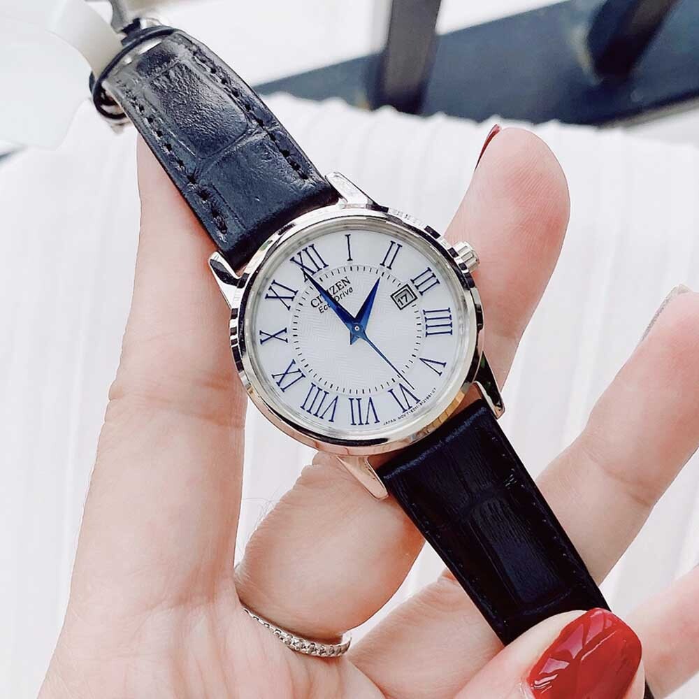 Đồng hồ Citizen EW1568 04A