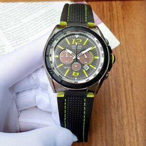 Đồng hồ Citizen ECO Drive CA4144 01E