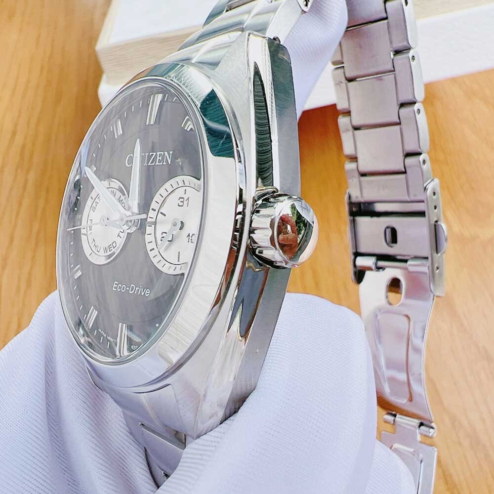Đồng hồ Citizen ECO Drive BU4010 56E