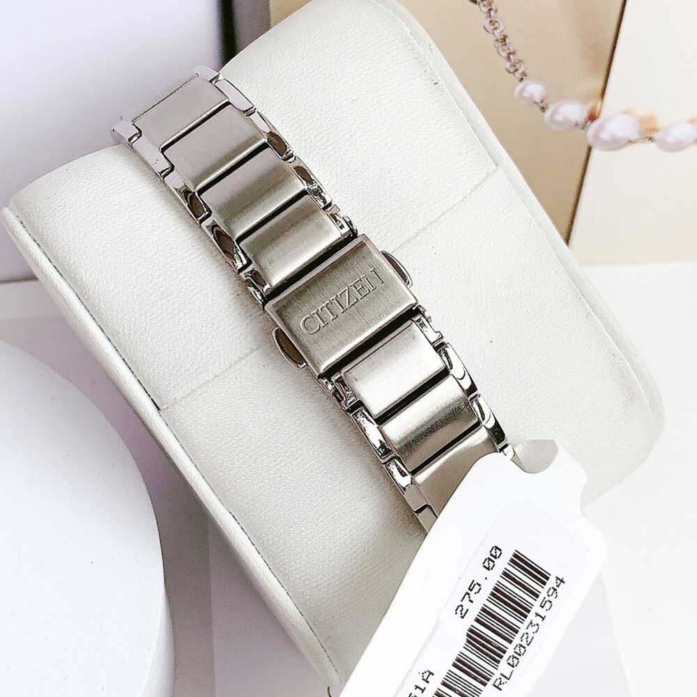 Đồng hồ Citizen ECO Drive GA1050 51A