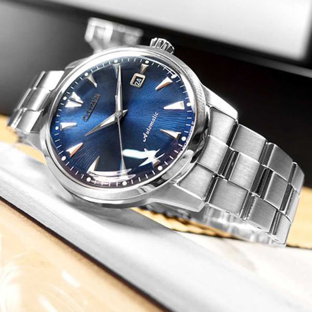 Đồng hồ Citizen NK0008 85L NK0001 84A NK0001 84E
