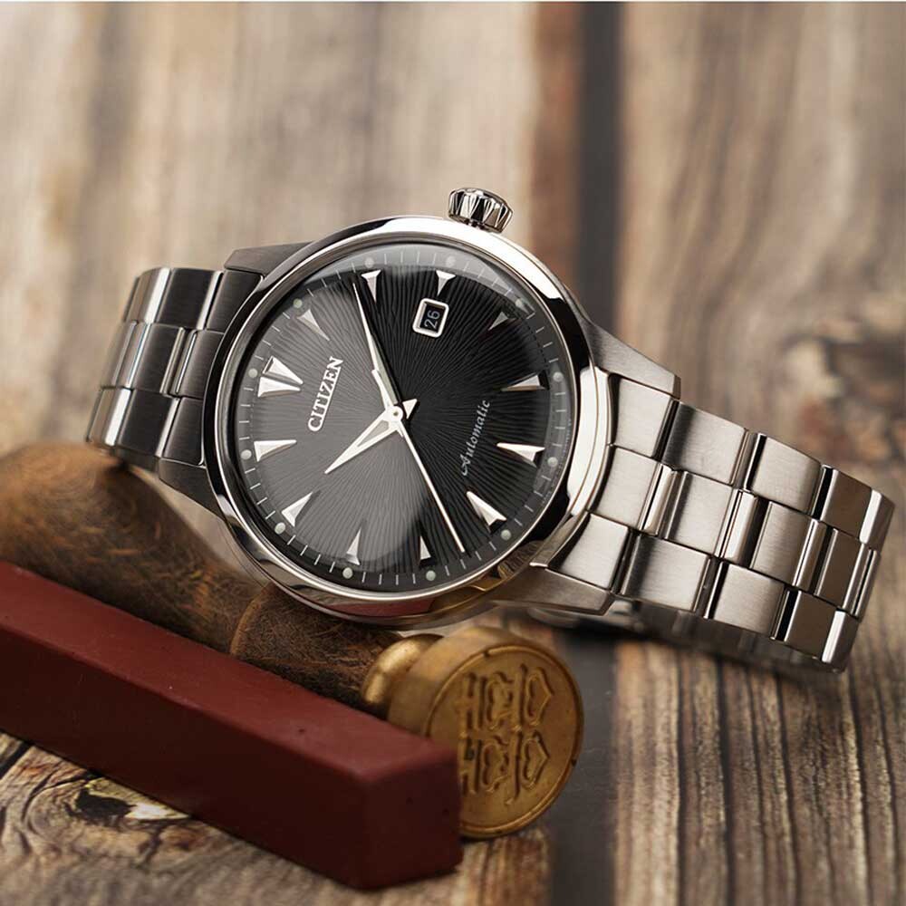 Đồng hồ Citizen NK0008 85L NK0001 84A NK0001 84E