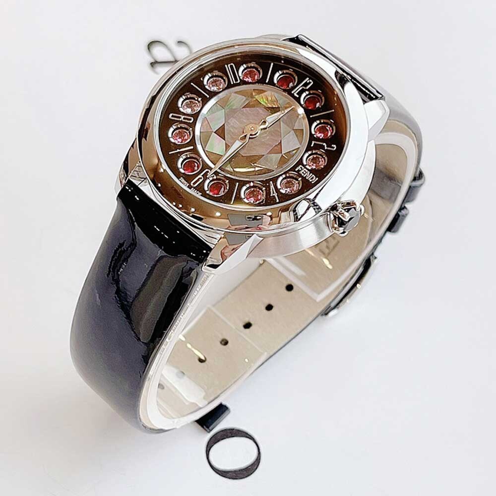 Đồng hồ Fendi Ishine