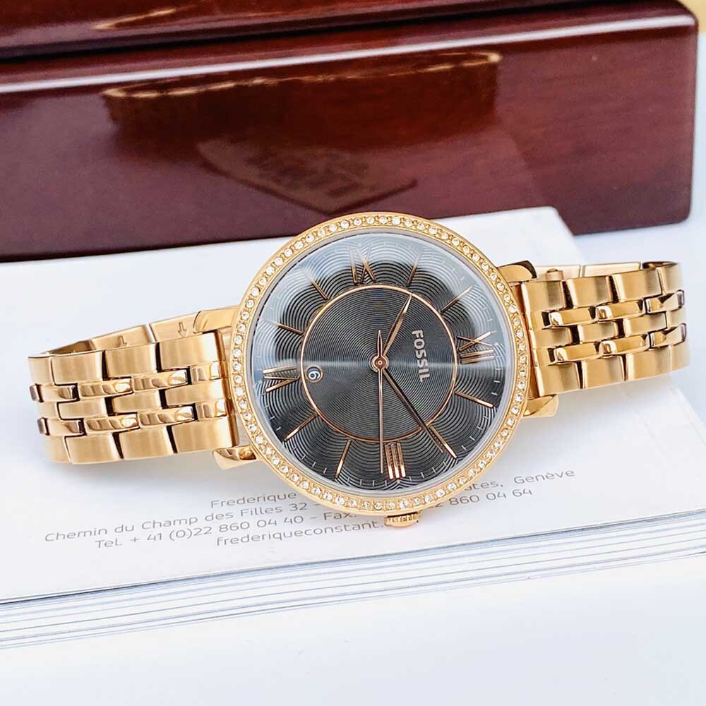 Đồng hồ Fo Ssil ES4723