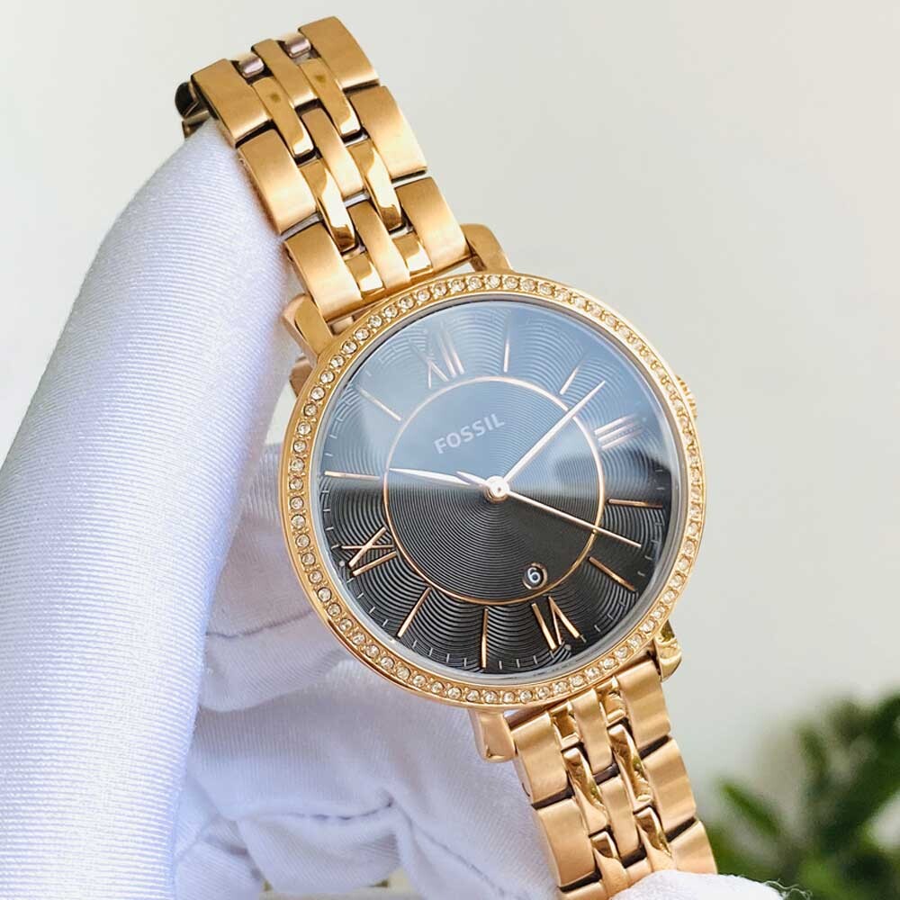 Đồng hồ Fo Ssil ES4723