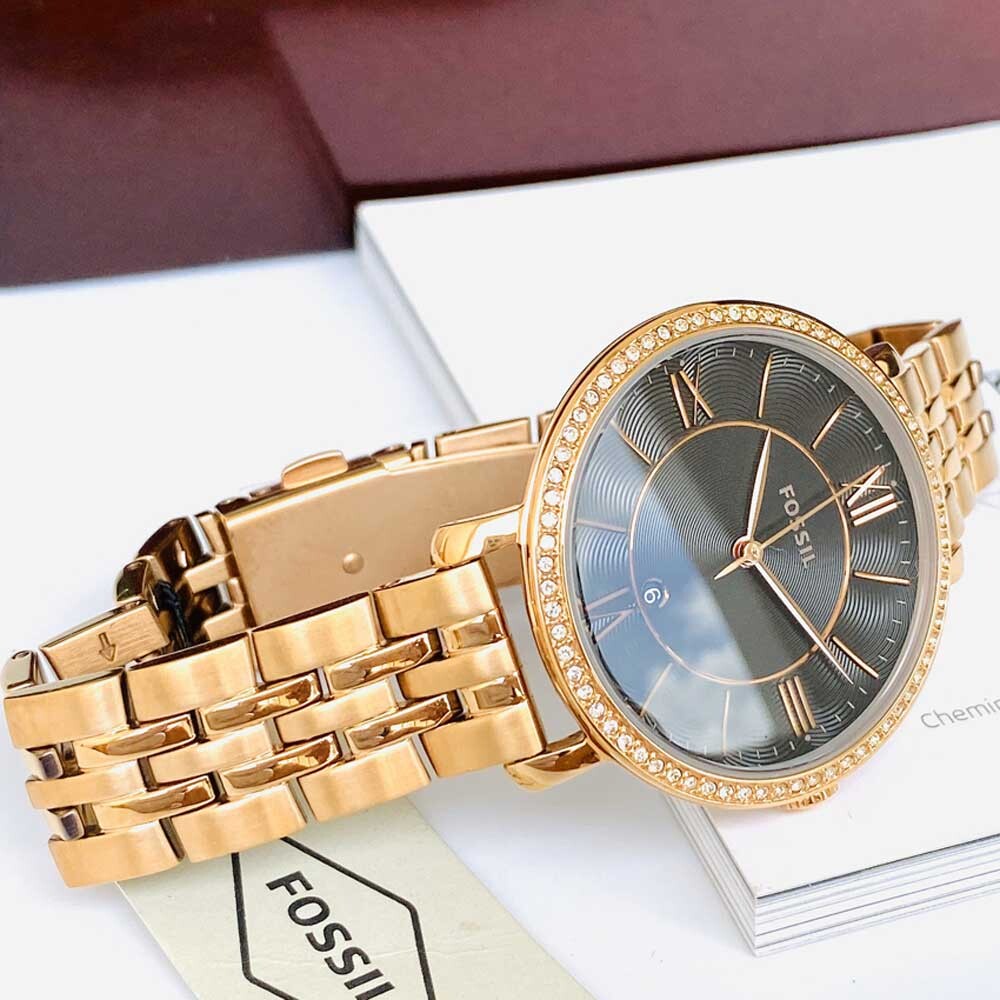 Đồng hồ Fo Ssil ES4723