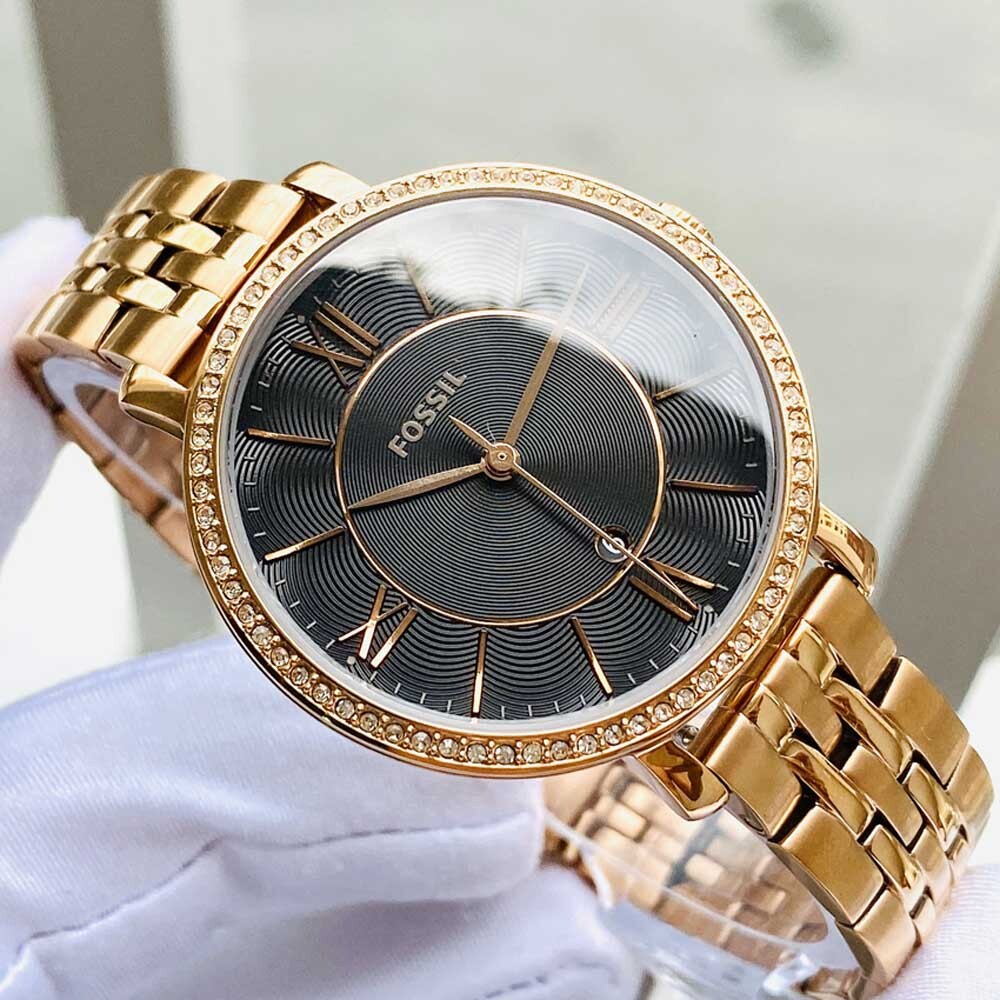 Đồng hồ Fo Ssil ES4723