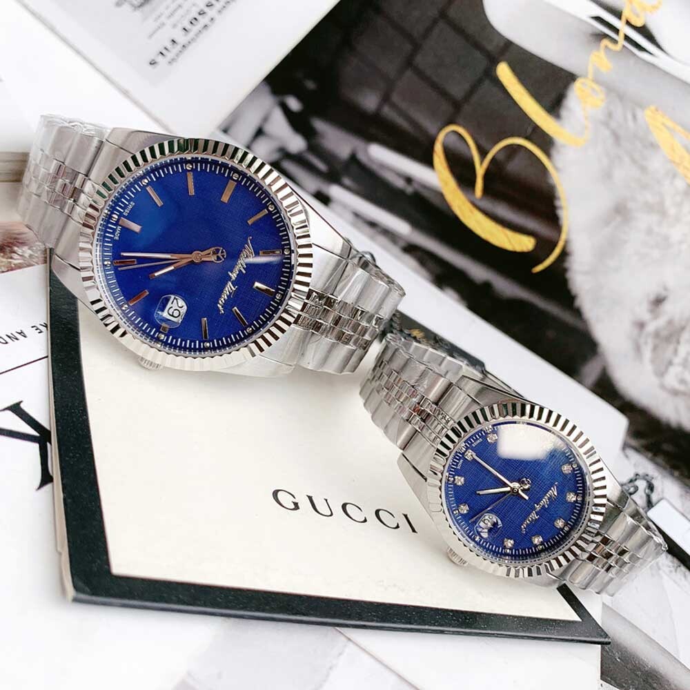 Đồng hồ Mathey-Tissot H810ABU D810ABU