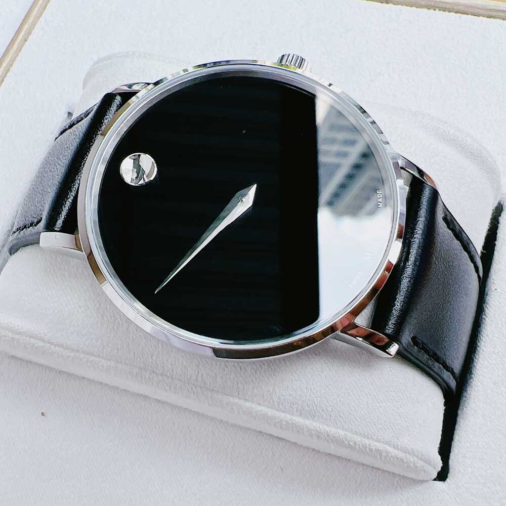 Đồng hồ Movado