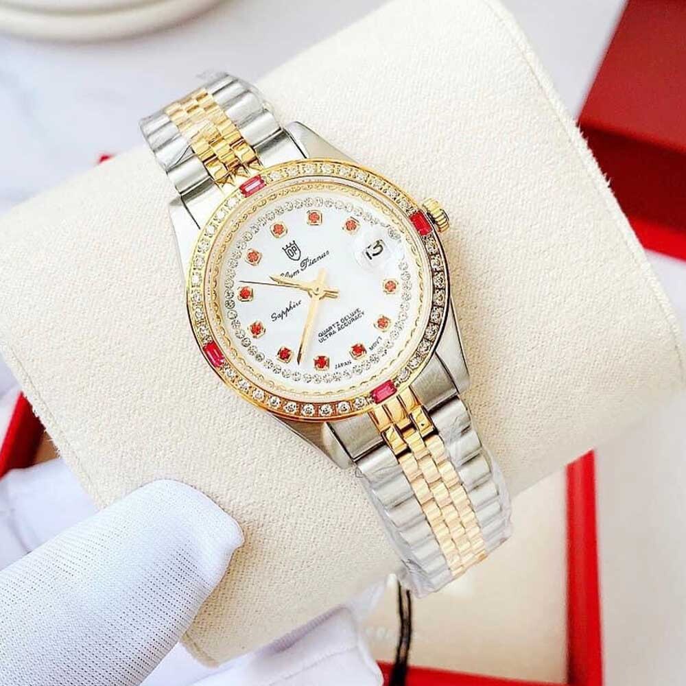 Đồng hồ Olym Pianus OP89322 OP68322