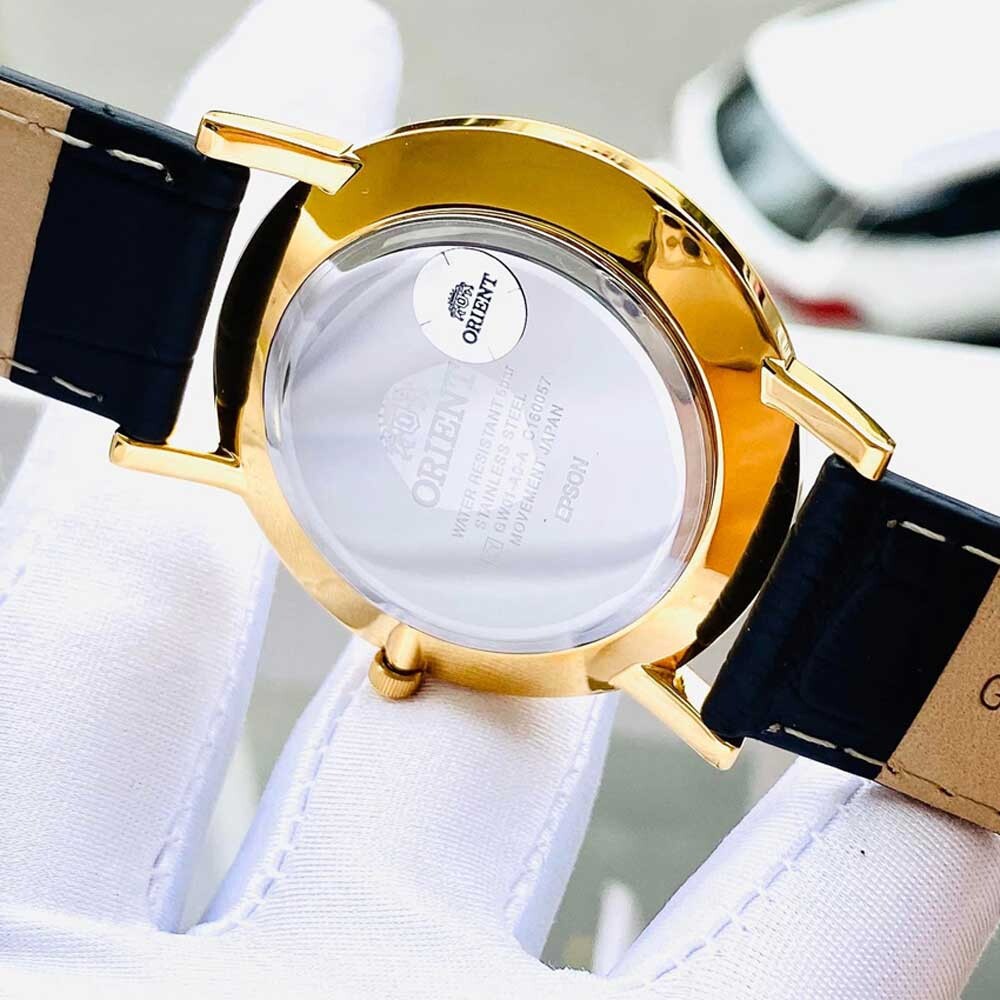 Đồng hồ Orient nam FGW01002W0