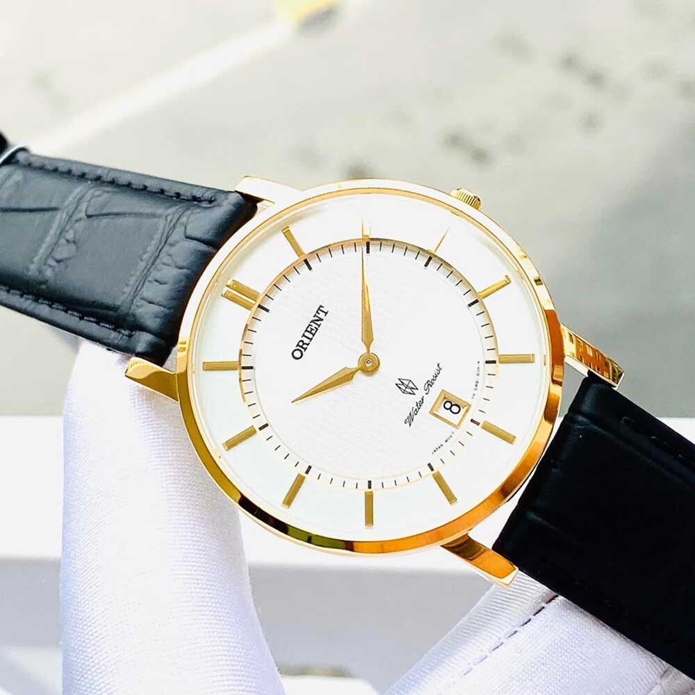 Đồng hồ Orient nam FGW01002W0