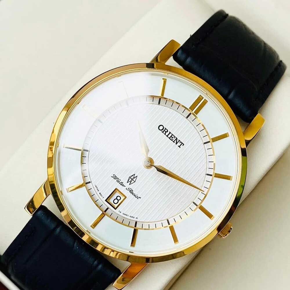 Đồng hồ Orient nam FGW01002W0
