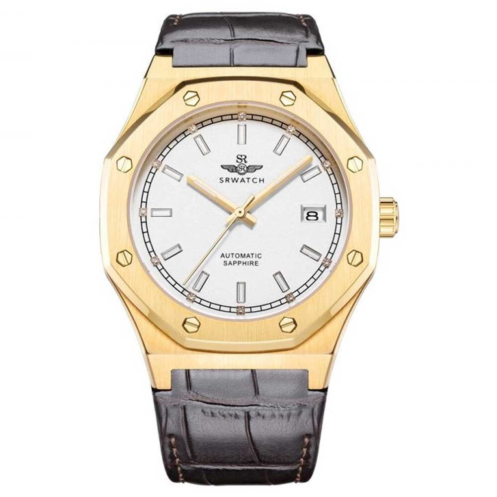 Đồng hồ SRwatch SG99991