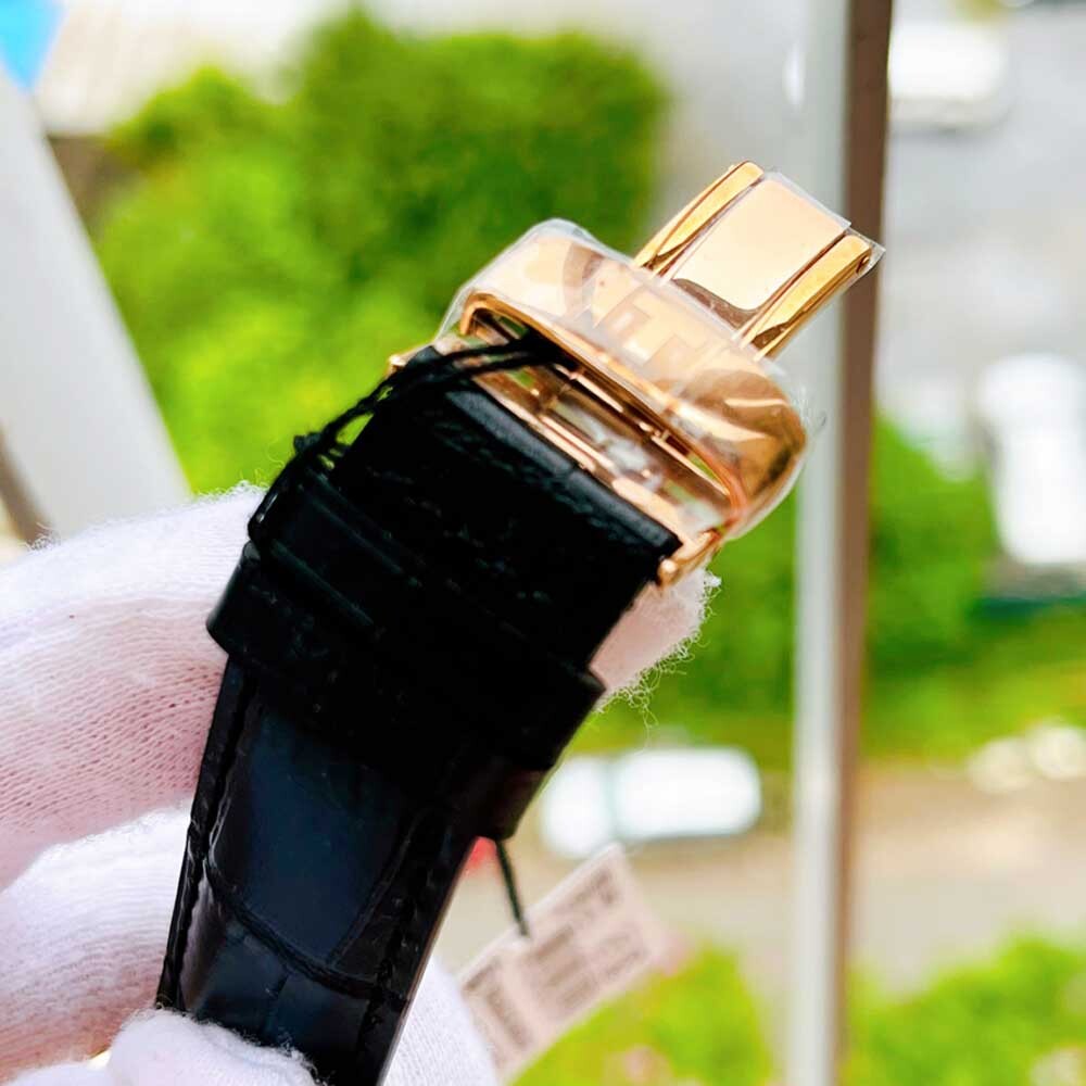 Đồng hồ Tisssot LE Locle tự động Petite Seconde T006 428