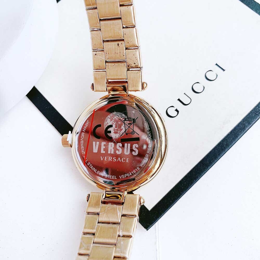 Đồng hồ Versus BY Versace VSP641618