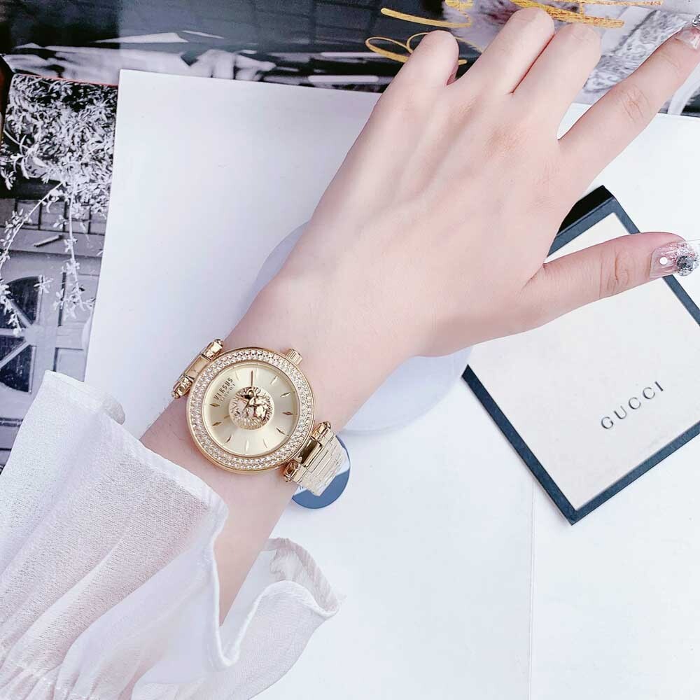 Đồng hồ Versus BY Versace VSP641618