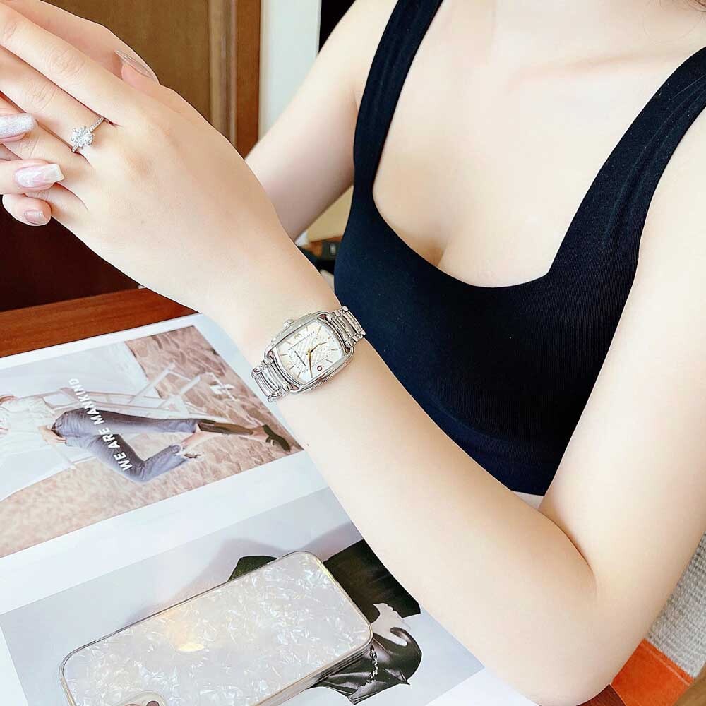 Đồng hồ Hamilton