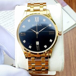 Đồng hồ Bulova Diamond 97D108
