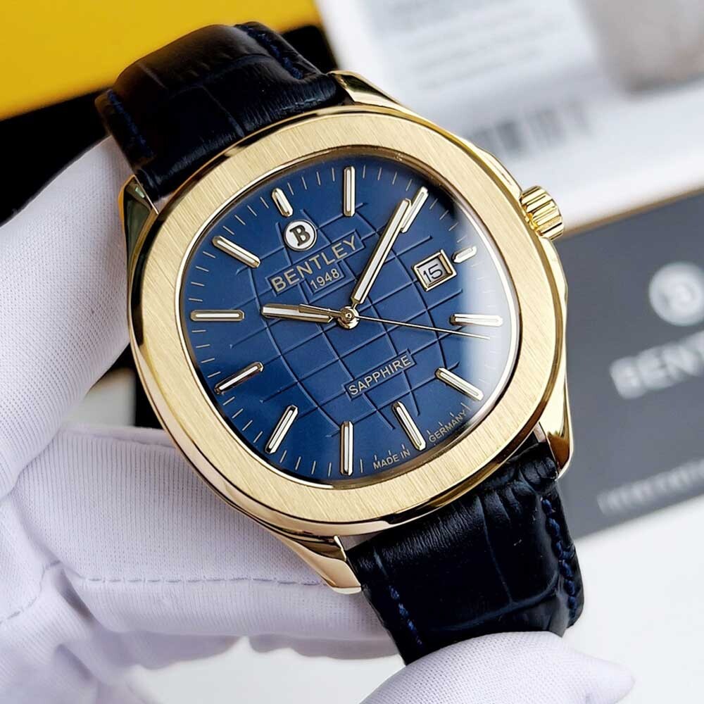 Đồng hồ Bentley Nautilus BL1869 10MKNN