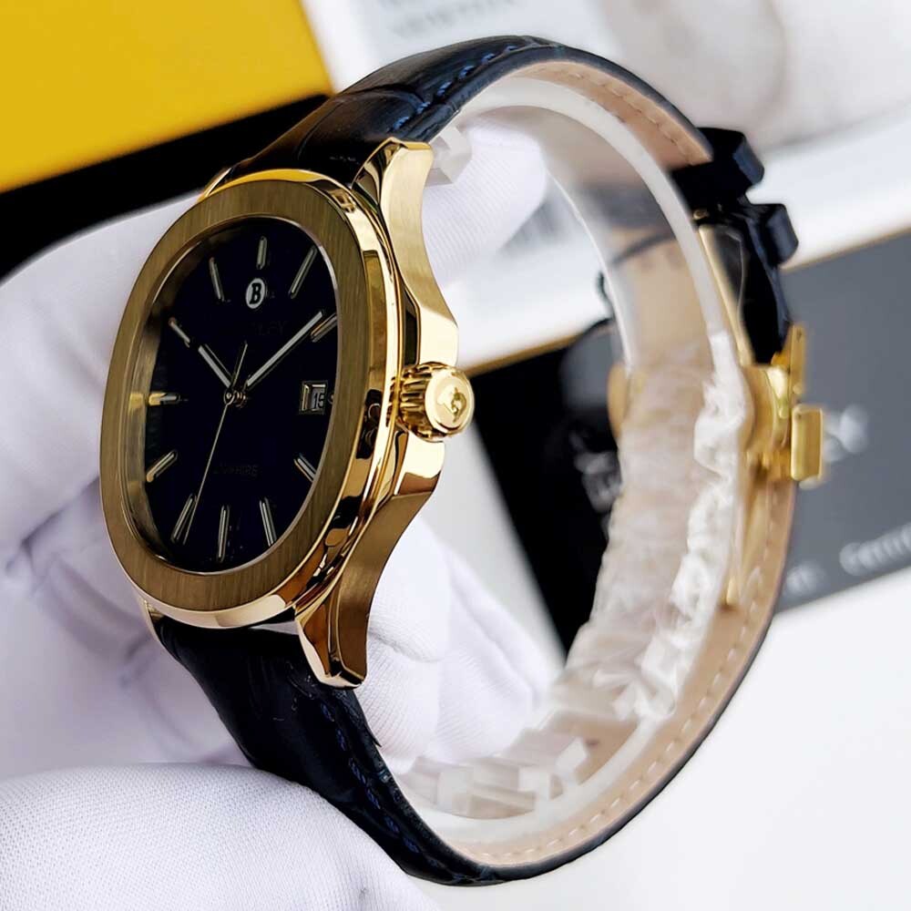 Đồng hồ Bentley Nautilus BL1869 10MKNN