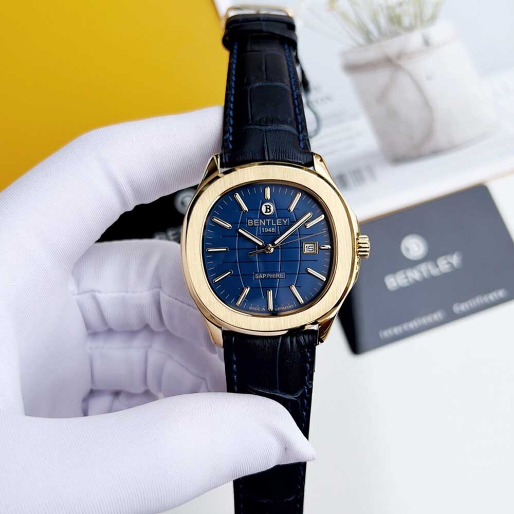 Đồng hồ Bentley Nautilus BL1869 10MKNN
