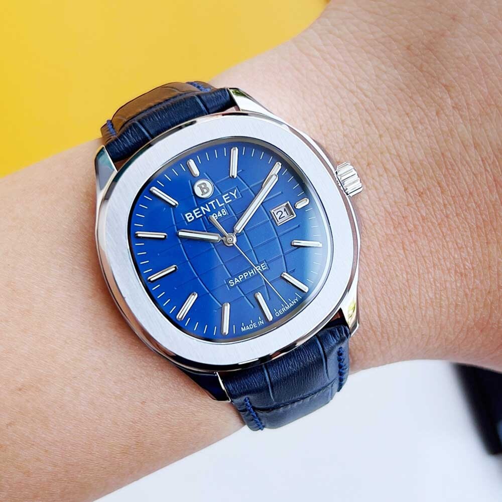Đồng hồ Bentley Nautilus BL1869 5