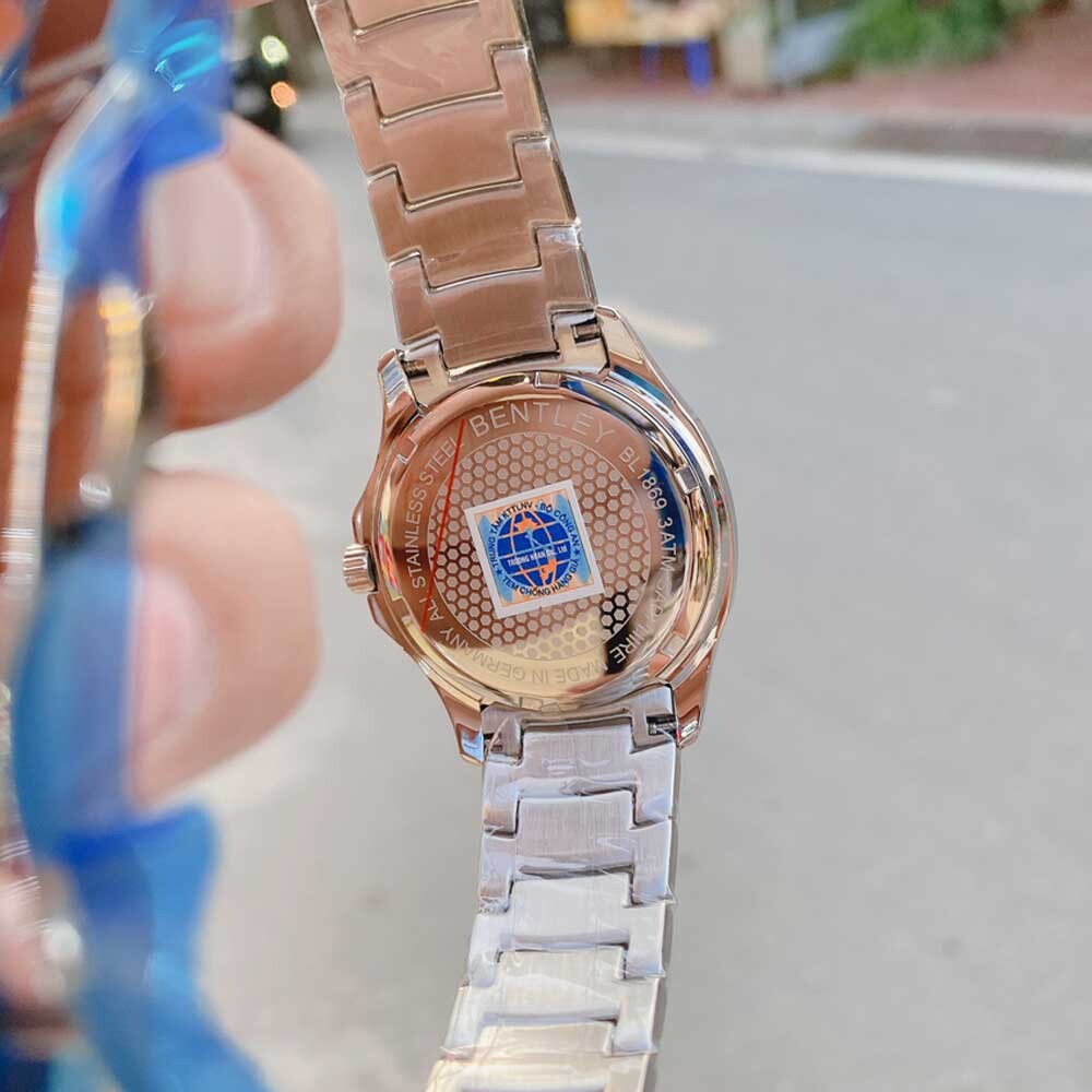 Đồng hồ Bentley Nautilus BL1869