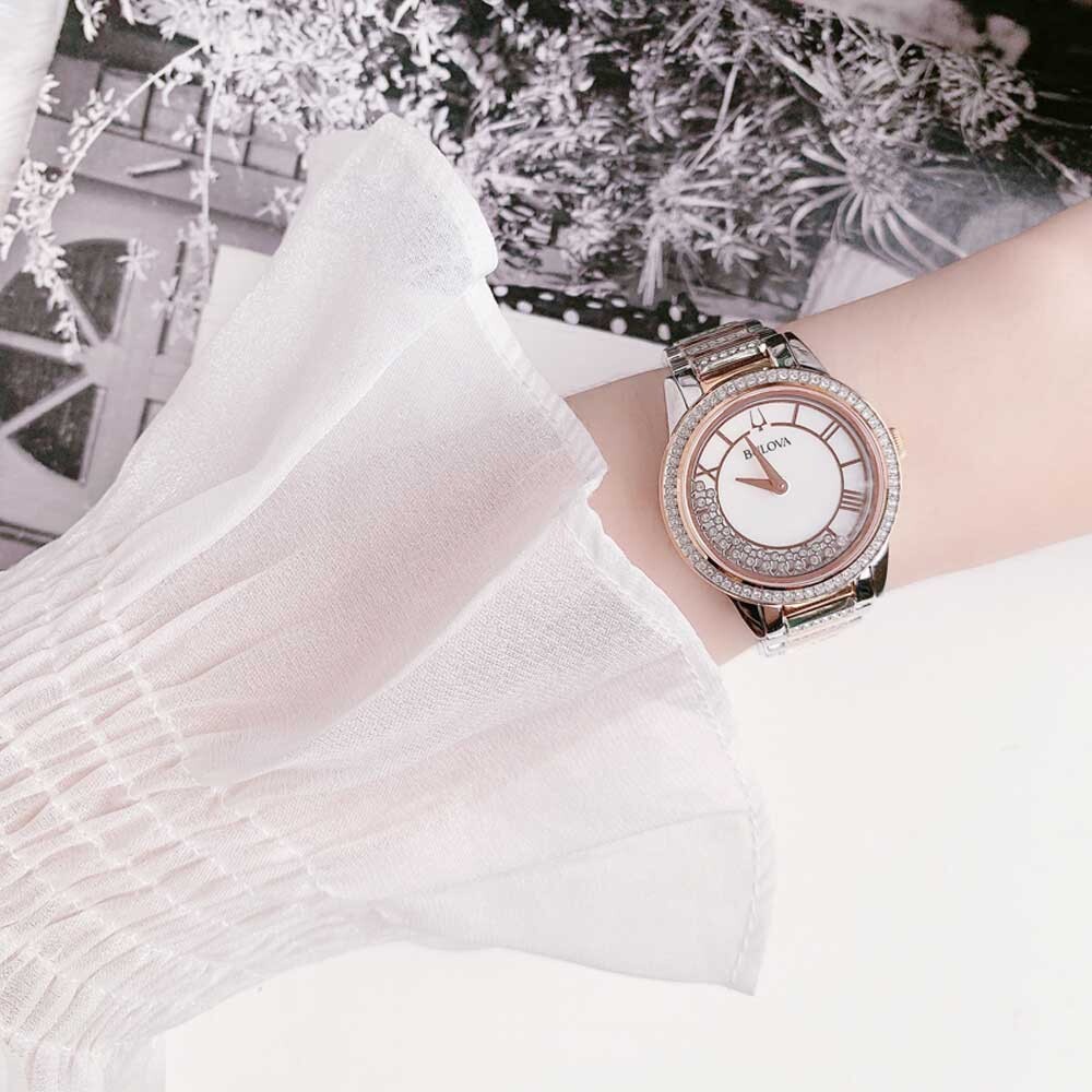Đồng hồ Buiova 98L246