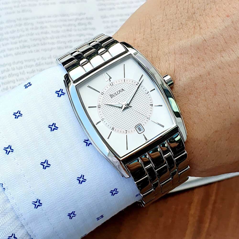 Đồng hồ Bulova 96B121