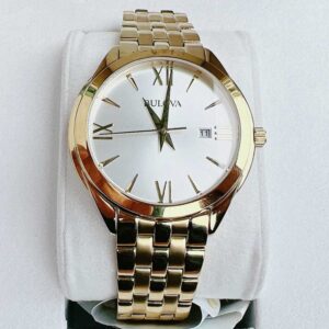 Đồng hồ Bulova 97B180