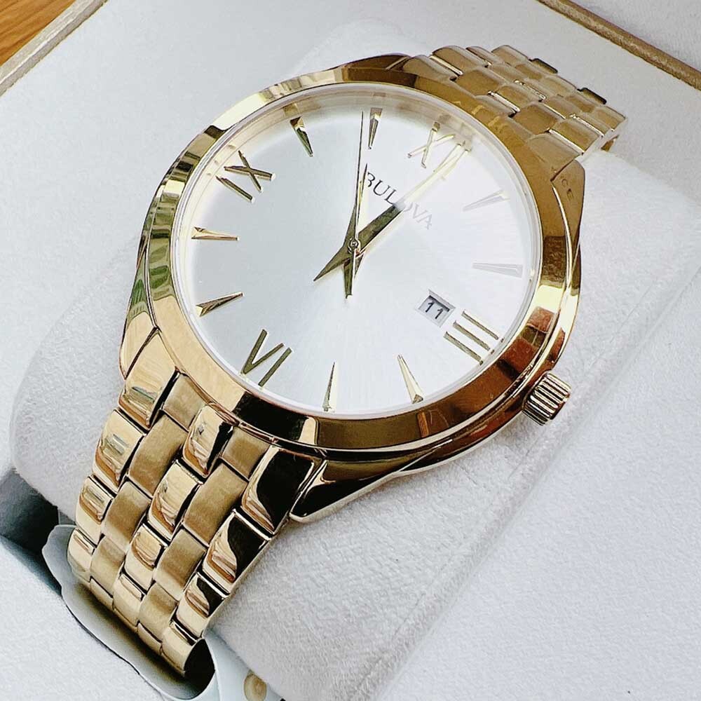 Đồng hồ Bulova 97B180