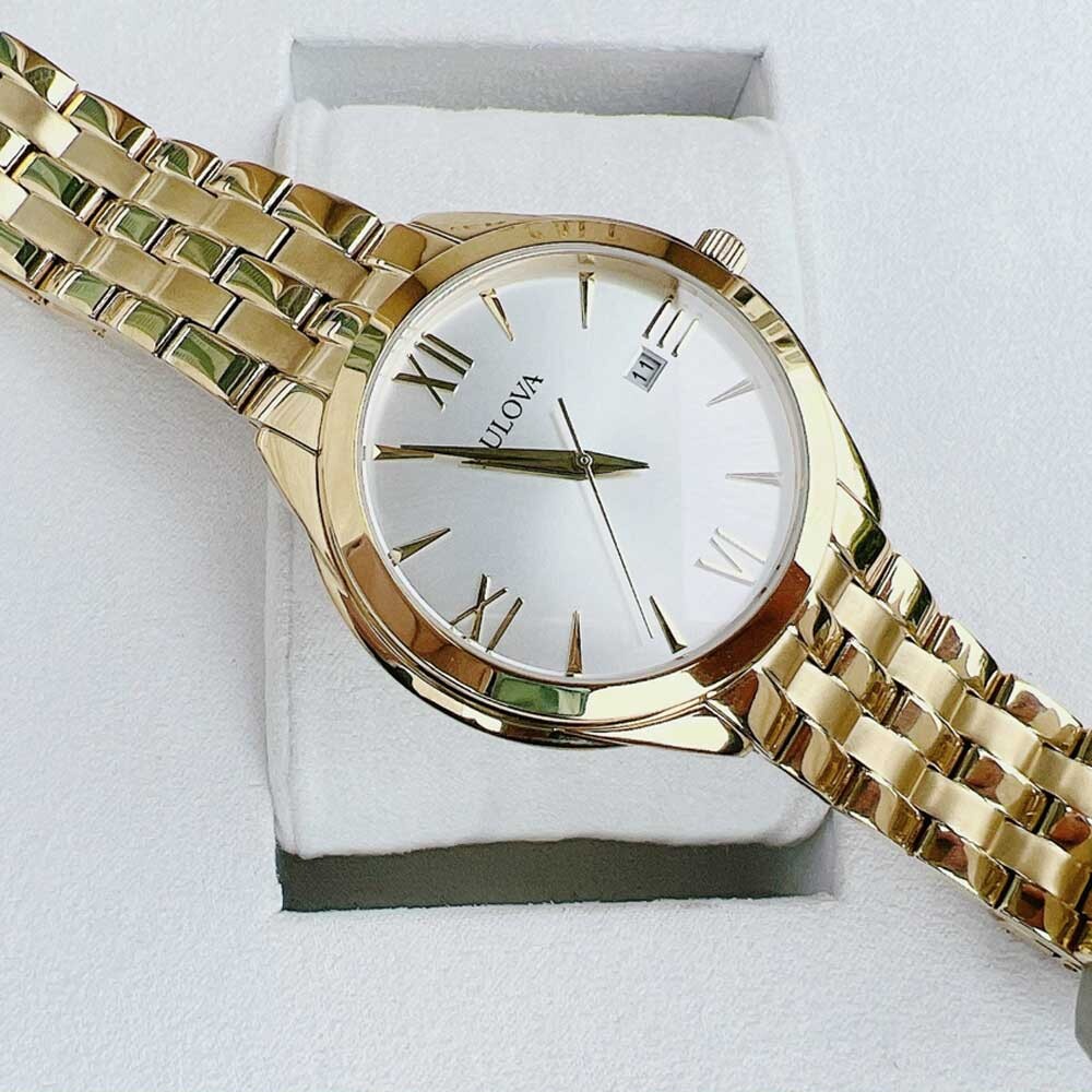 Đồng hồ Bulova 97B180