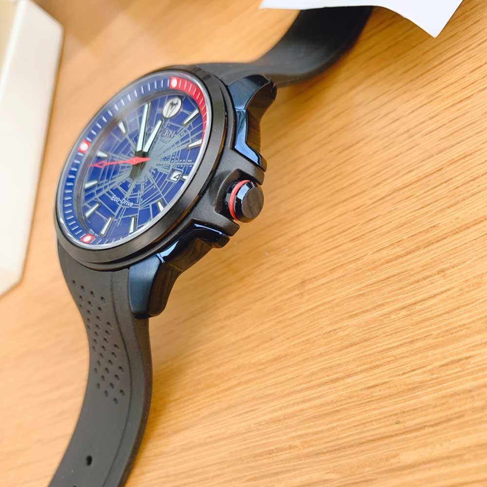 Đồng hồ Citizen ECO Drive AW1156 01W