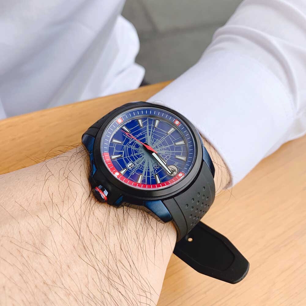 Đồng hồ Citizen ECO Drive AW1156 01W