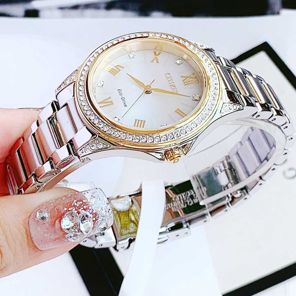Đồng hồ Citizen EM0234 59D