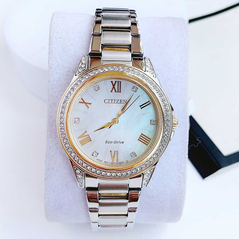 Đồng hồ Citizen EM0234 59D