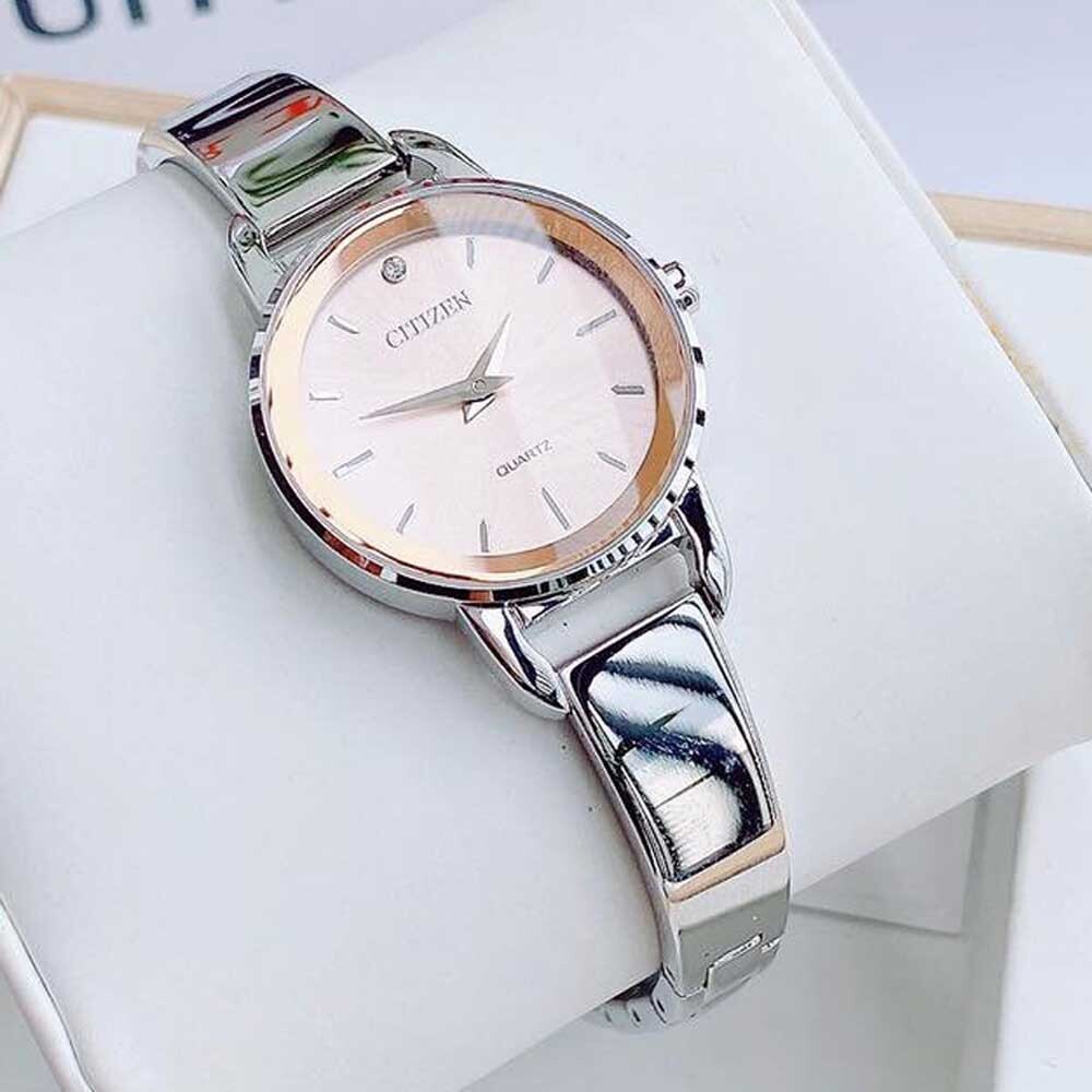 Đồng hồ Citizen EZ6370 56X