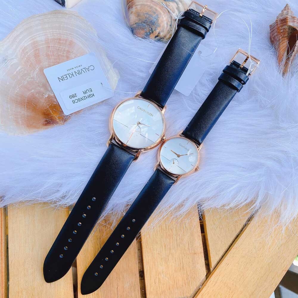 Đồng hồ Calvin Klein K9H2X6C6 K9H2Y6C6