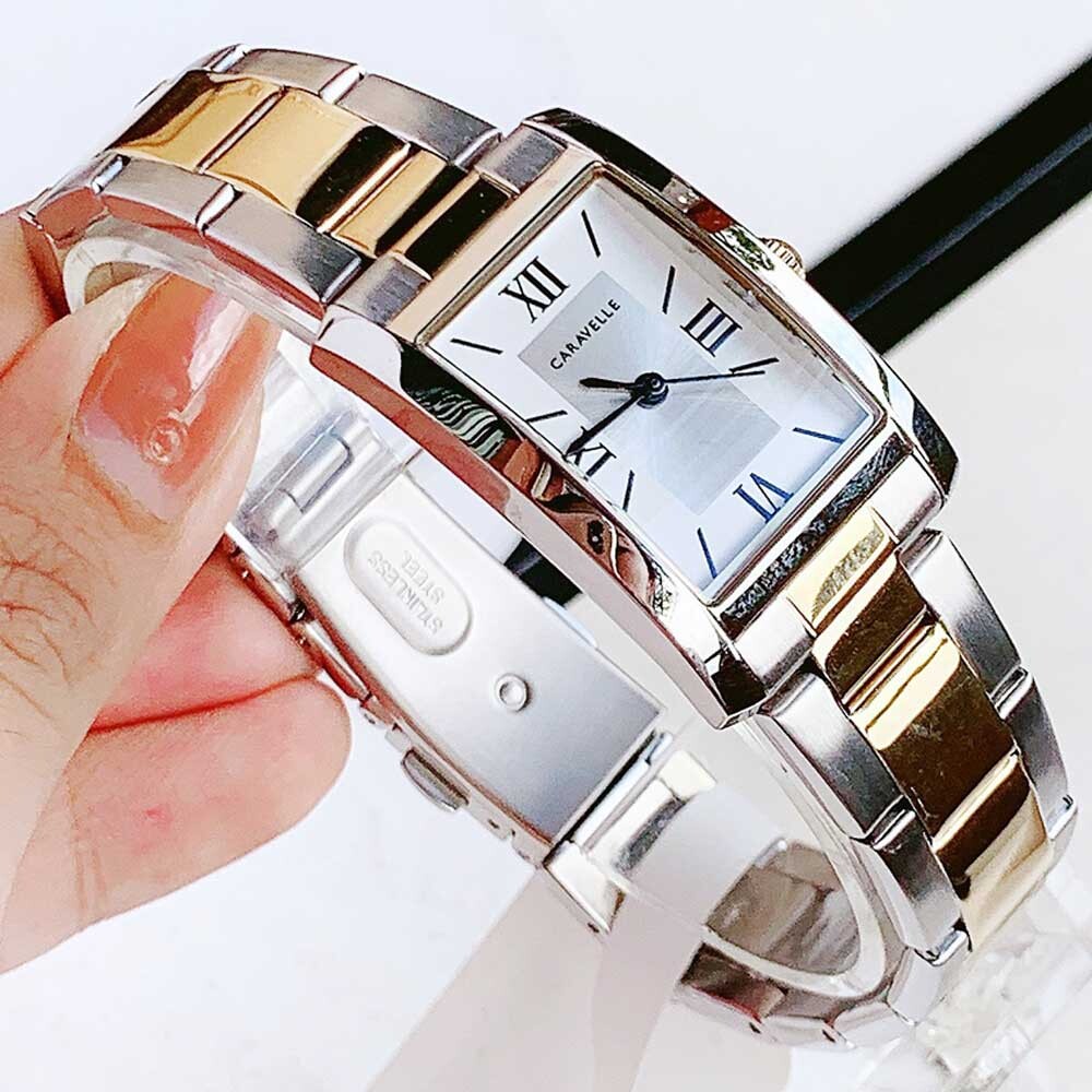 Đồng hồ Caravelle 45L167