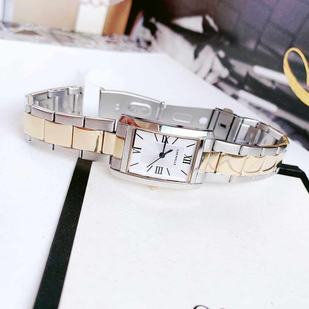 Đồng hồ Caravelle 45L167