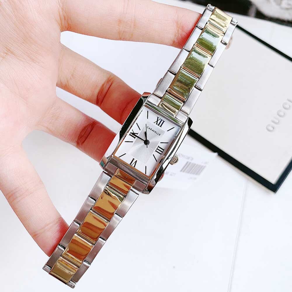 Đồng hồ Caravelle 45L167