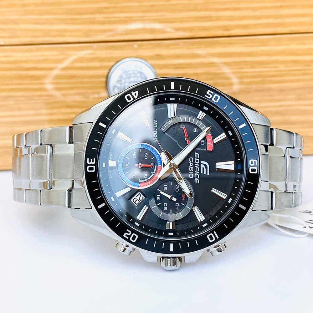 Đồng hồ Casio EFR 552D 1A3