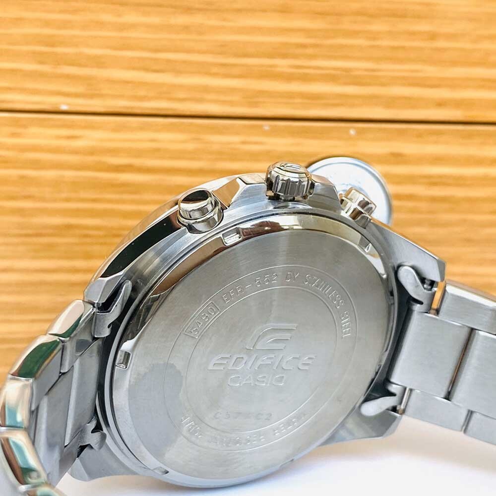 Đồng hồ Casio EFR 552D 1A3