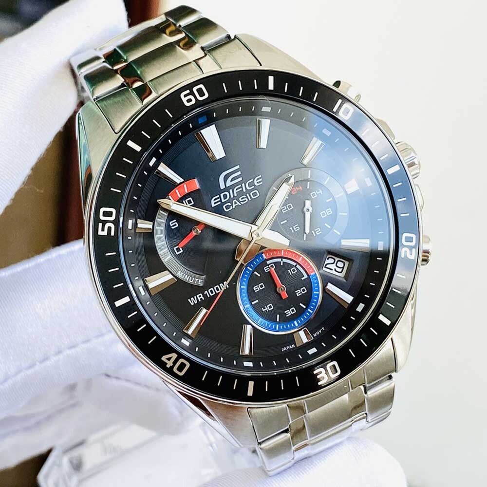 Đồng hồ Casio EFR 552D 1A3