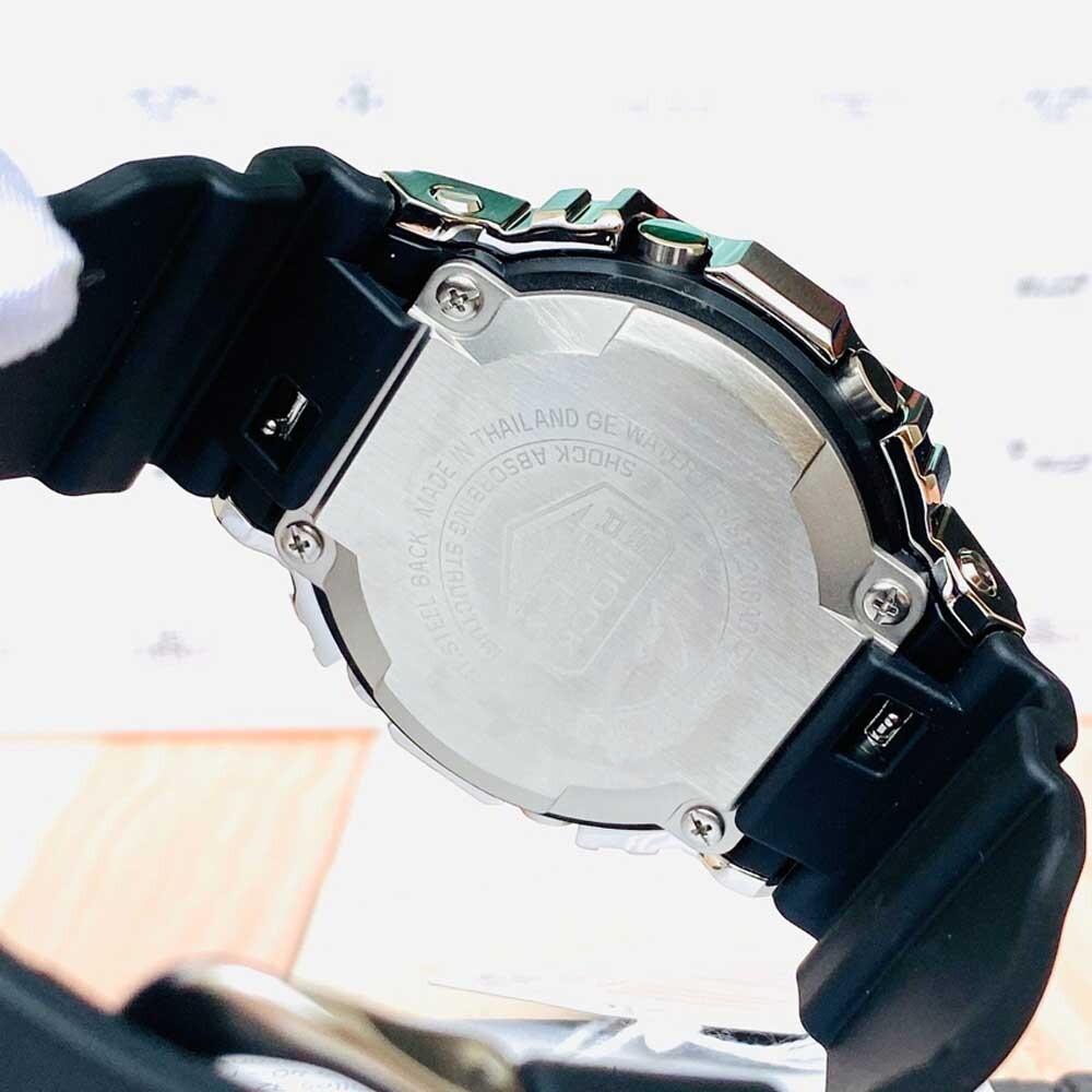 Đồng hồ Casio G Shock GM 5600 1DR