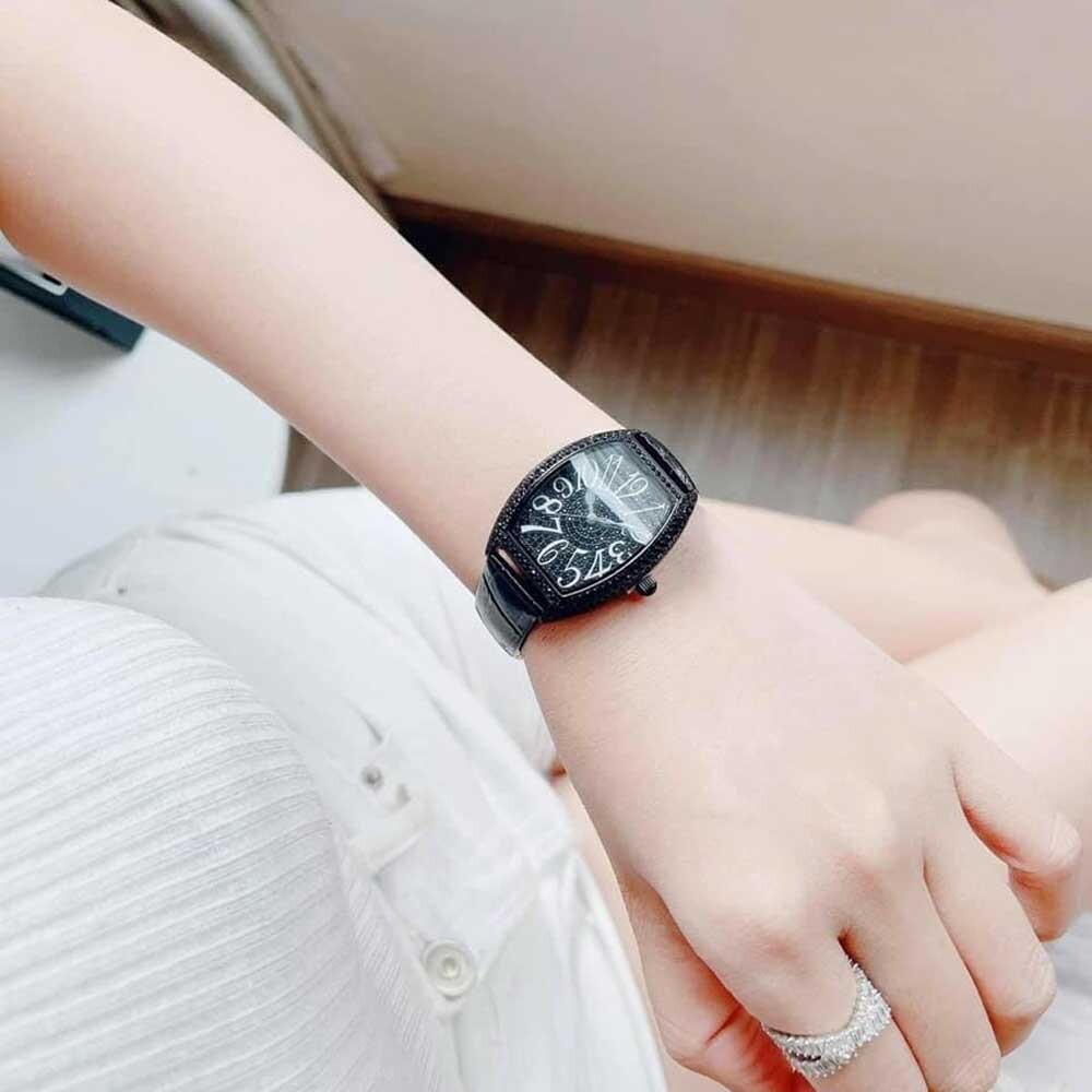 Đồng hồ Christian VAN Sant CV4823