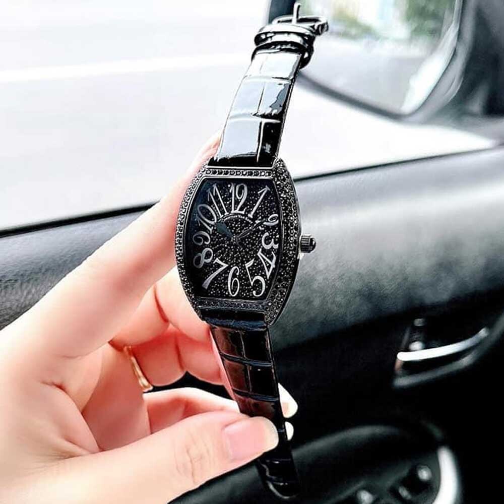 Đồng hồ Christian VAN Sant CV4823