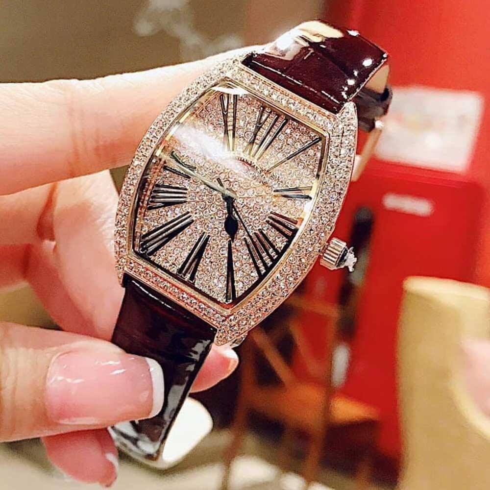 Đồng hồ Christian VAN Sant CV4843
